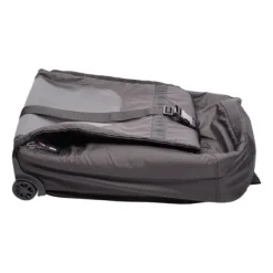 BeSafe Reistas - Zwart