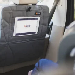 BeSafe Tablet En Seat Cover - Anthracite