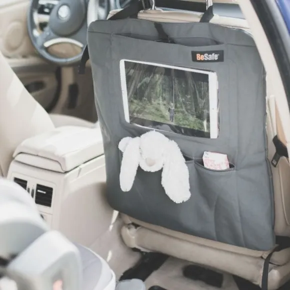 BeSafe Tablet En Seat Cover - Anthracite