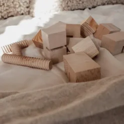 BEZISA Architectuur set