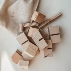 BEZISA Architectuur set