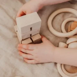 BEZISA Architectuur set