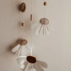 BEZISA Daisy Mobiel Daylight Triple