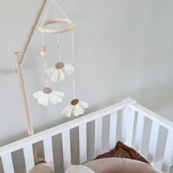 BEZISA Daisy Mobiel Daylight Triple