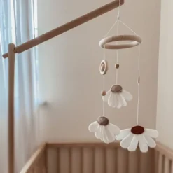 BEZISA Daisy Mobiel Daylight Triple