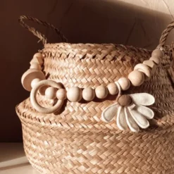 BEZISA Daisy Wagenspanner