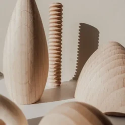 BEZISA Landschap Set