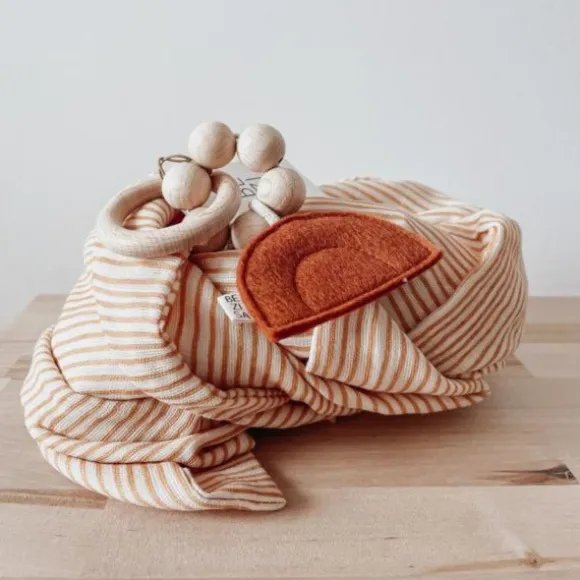 BEZISA Sunset Rammelaar