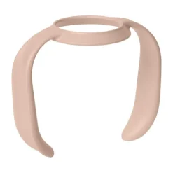 Bibs Babyfles Handgreep - Baby Blue