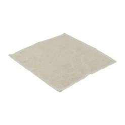 BIBS Fles - Medium Flow - 240 ml - Glas/Latex - Ivory