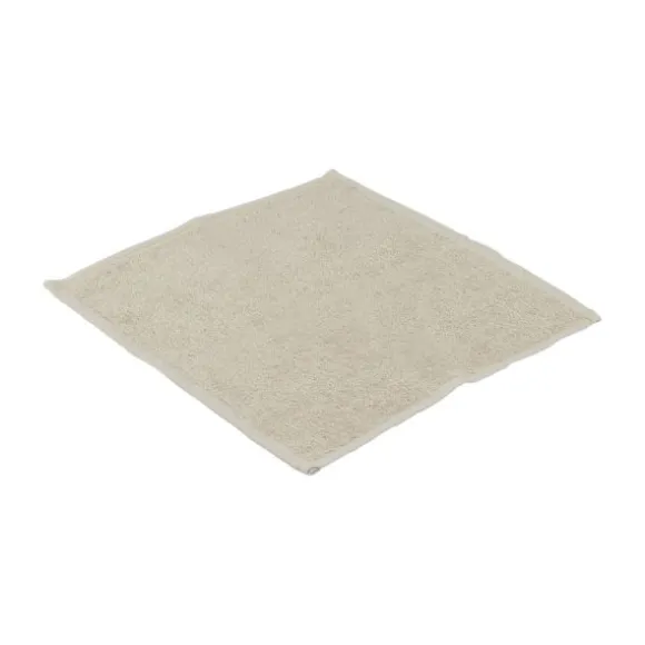 BIBS Fles - Medium Flow - 240 ml - Glas/Latex - Ivory