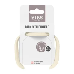Bibs Fles - Slow Flow - 150 ml - Silicone - Blush