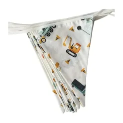 Bink Bedding Barm Vlaggenlijn - Mt. XL