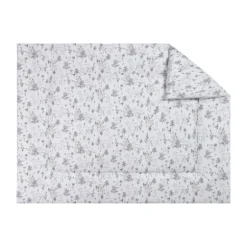 Bink Bedding Bas Boxkleed - 80 x 100 cm