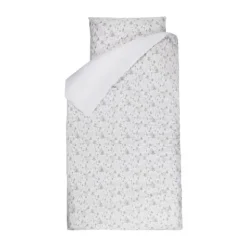Bink Bedding Bas Dekbedovertrek - 140 x 220 cm
