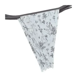 Bink Bedding Bas Vlaggenlijn - Mt. L