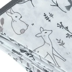 Bink Bedding Bas Vlaggenlijn - Mt. XXL