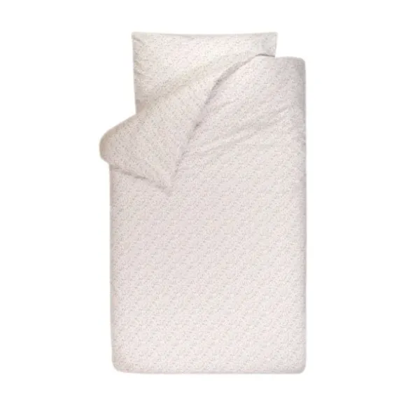 Bink Bedding Blossom Dekbedovertrek - 60 x 80 cm
