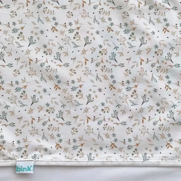 Bink Bedding Blossom Ledikantlaken - 100 x 150 cm