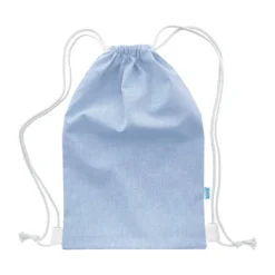 Bink Bedding Bo Gymtas Blue