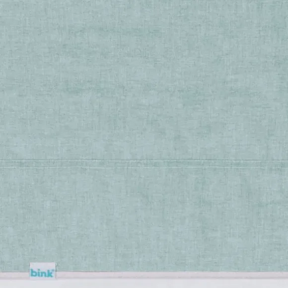 Bink Bedding Bo Ledikantlaken Grijs 100 x 150 cm