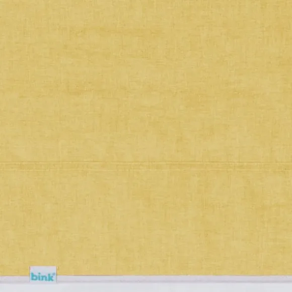 Bink Bedding Bo Ledikantlaken Grijs 100 x 150 cm