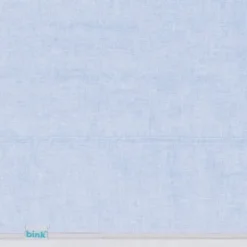 Bink Bedding Bo Wieglaken Blue 75 x 100 cm