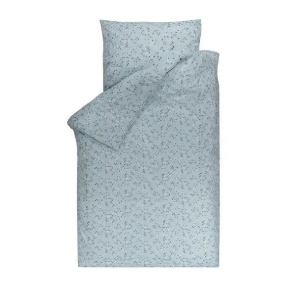 Bink Bedding Boaz Dekbedovertrek 100 x 135 cm