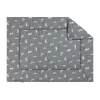 Bink Bedding Bunny Boxkleed - 80 x 100 cm