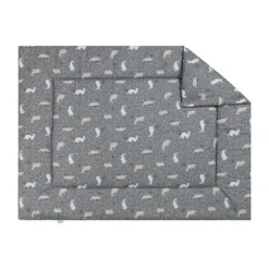 Bink Bedding Bunny Boxkleed - 80 x 100 cm