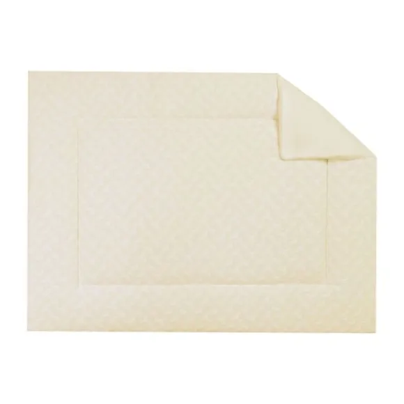 Bink Bedding Esmee Boxkleed - 71 x 122 cm - Ecru