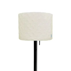 Bink Bedding Esmee Harde Hanglamp - 30 cm - Ecru