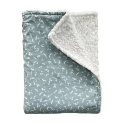 Bink Bedding Jasmijn Ledikantdeken - 100 x 150 cm