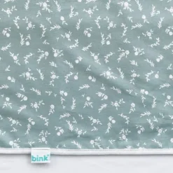 Bink Bedding Jasmijn Ledikantlaken - 100 x 150 cm