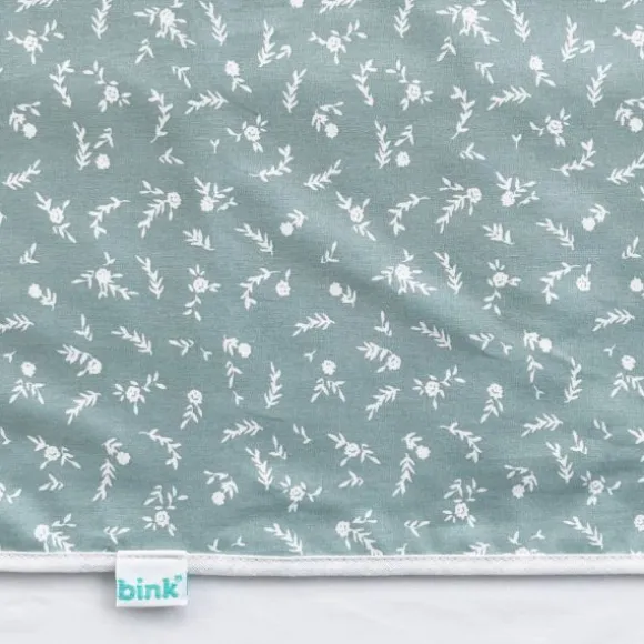 Bink Bedding Jasmijn Ledikantlaken - 100 x 150 cm