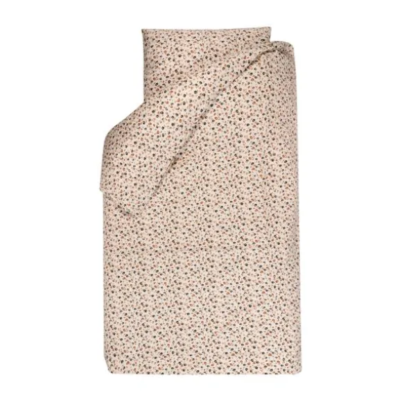 Bink Bedding Leopard Dekbedovertrek - 120 x 150 cm