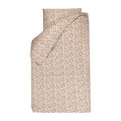 Bink Bedding Leopard Dekbedovertrek - 100 x 135 cm
