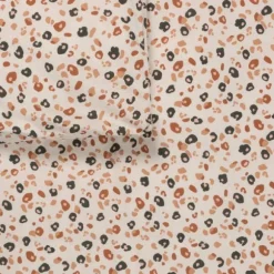 Bink Bedding Leopard Dekbedovertrek - 140 x 220 cm