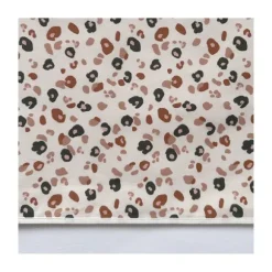 Bink Bedding Leopard Wieglaken - 75 x 100 cm