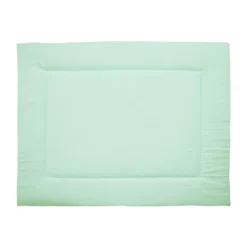 Bink Bedding Pique Boxkleed Marine 80 x 100 cm