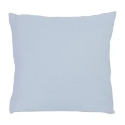 Bink Bedding Pique Dekbedovertrek Oker 100 x 135 cm