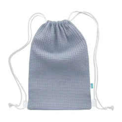 Bink Bedding Pique Gymtas Caramel