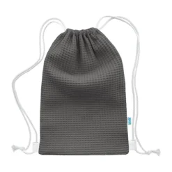 Bink Bedding Pique Gymtas Caramel