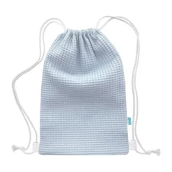 Bink Bedding Pique Gymtas Caramel