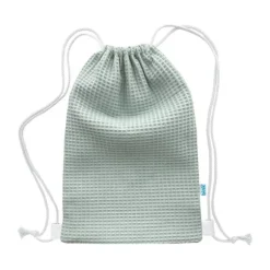 Bink Bedding Pique Gymtas Caramel