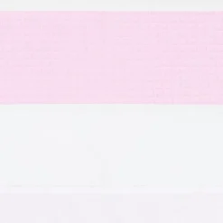 Bink Bedding Pique Ledikantlaken Antra 100 x 150 cm