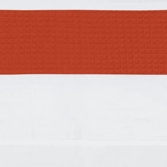 Bink Bedding Pique Ledikantlaken Antra 100 x 150 cm