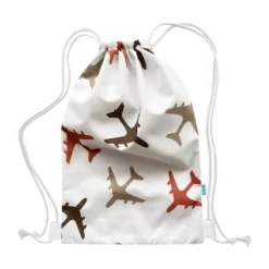 Bink Bedding Planes Gymtas Choco