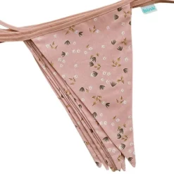 Bink Bedding Ricky Vlaggenlijn L