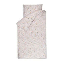 Bink Bedding Saar Dekbedovertrek - 120 x 150 cm
